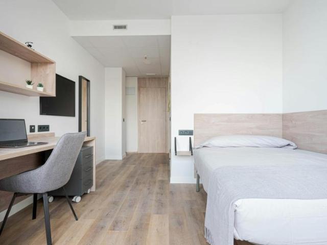 Habitación en alquiler en Oviedo, Asturias
