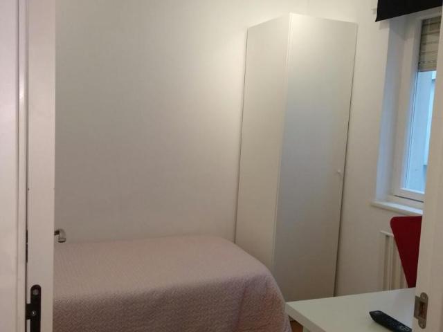 Habitación en alquiler en Oviedo, Buenavista