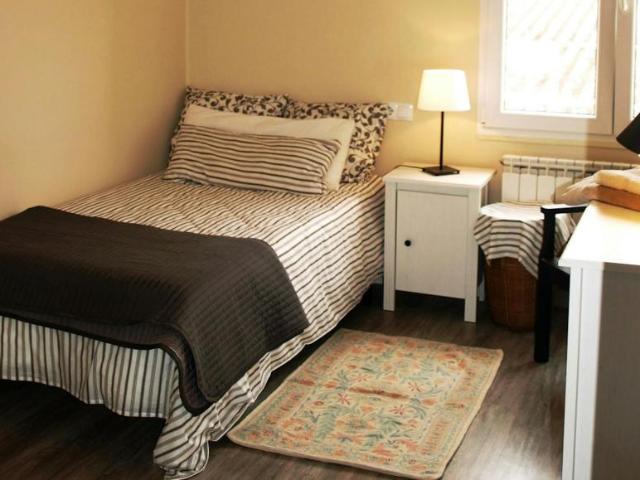 Habitación en alquiler en La Güerta Otero, Oviedo