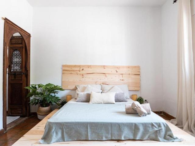 Habitación en alquiler en El Cuartón, Campo de Gibraltar