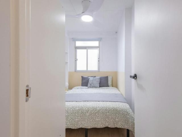 Habitación en alquiler en l'Horta Sud, Valencia