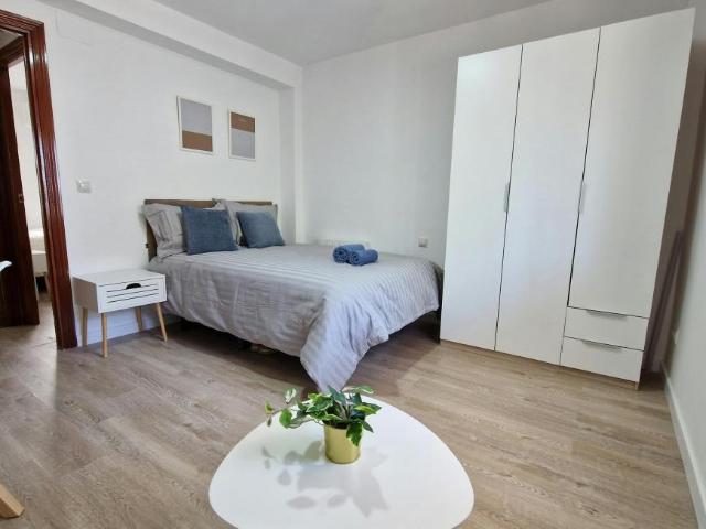 Habitación en alquiler en Parla, Madrid