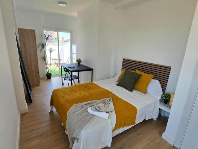 Habitación en alquiler en Parla, Madrid