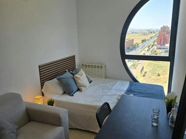 Habitación en alquiler en Parla, Madrid