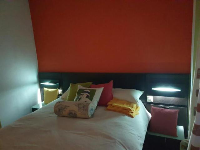Habitación en alquiler en Parla, Madrid