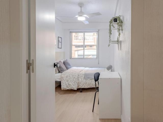 Habitación en alquiler en l'Horta Nord, Valencia