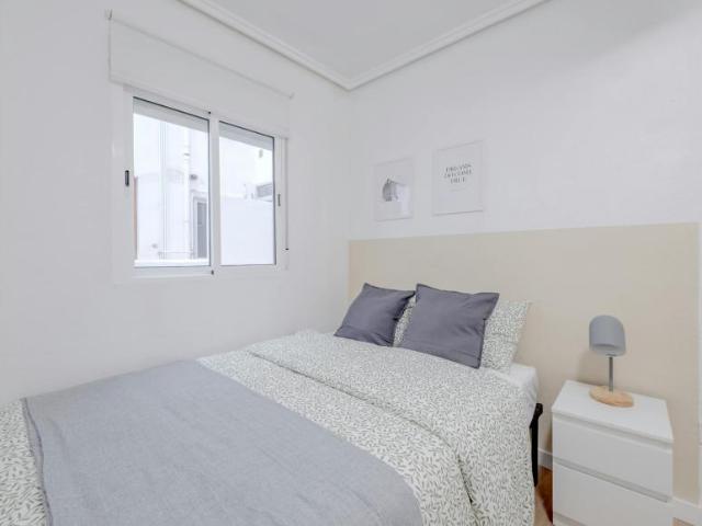 Habitación en alquiler en l'Horta Nord, Valencia