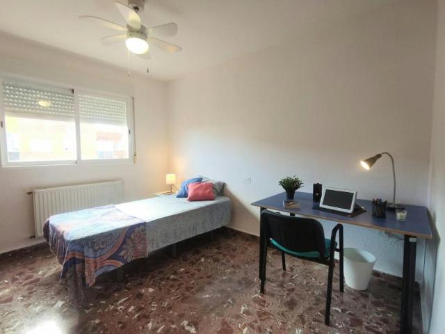 Habitación en alquiler en Terramelar, l'Horta Nord