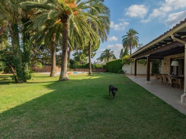 Habitación en alquiler en la Canyada, l'Horta Nord