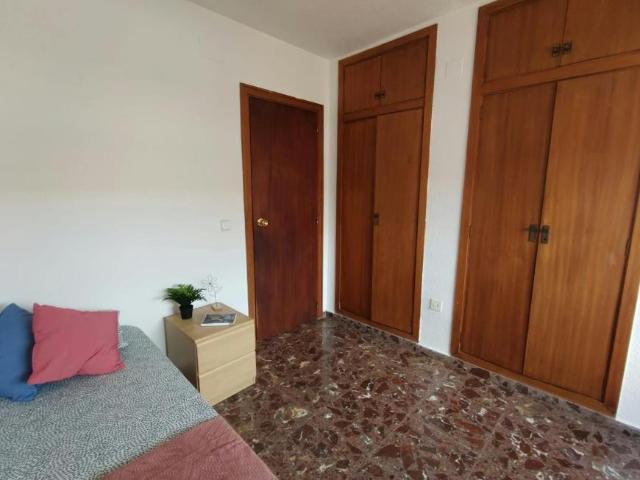 Habitación en alquiler en Paterna, Urbanització Terramelar