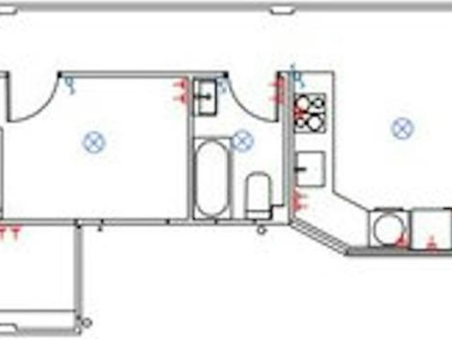 Habitación en alquiler en Campament, l'Horta Nord