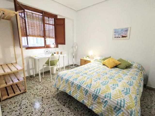 Habitación en alquiler en Paterna, Valencia