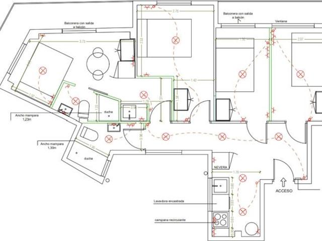 Habitación en alquiler en Alborgí, l'Horta Nord