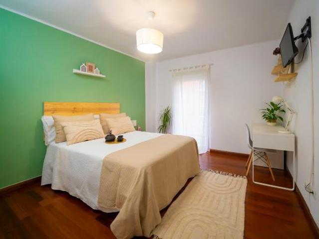 Habitación en alquiler en Flores del Sil, El Bierzo