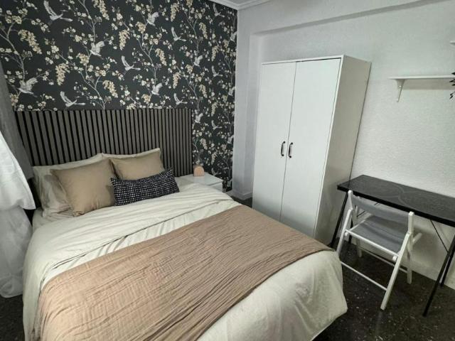 Habitación en alquiler en l'Horta Nord, Valencia