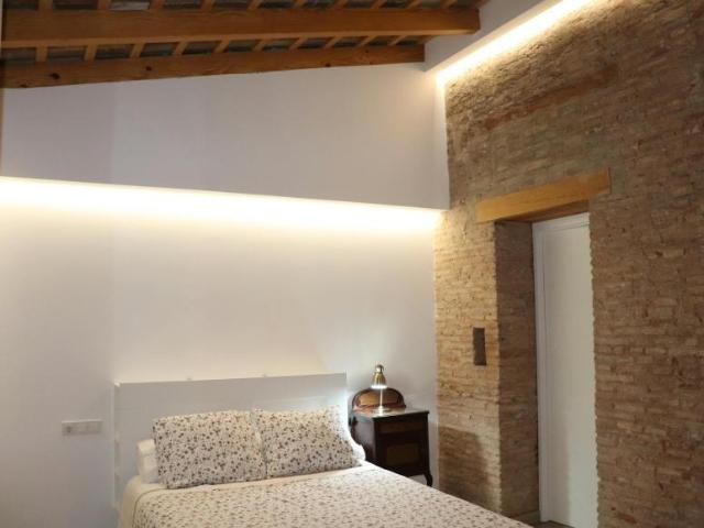 Habitación en alquiler en l'Horta Nord, Valencia