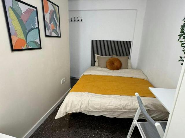 Habitación en alquiler en l'Horta Nord, Valencia