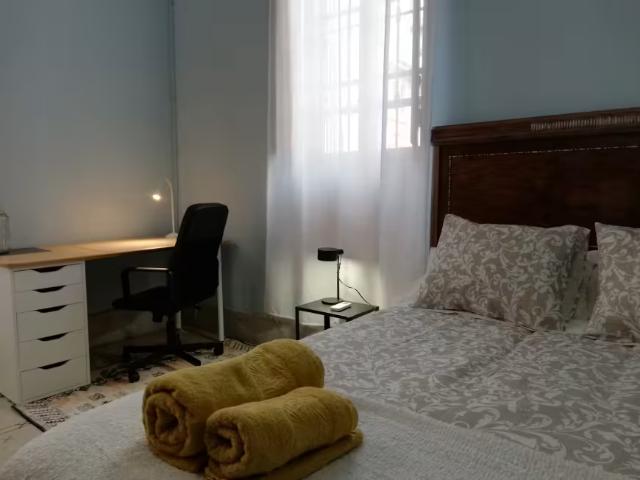 Habitación en alquiler en l'Horta Nord, Valencia