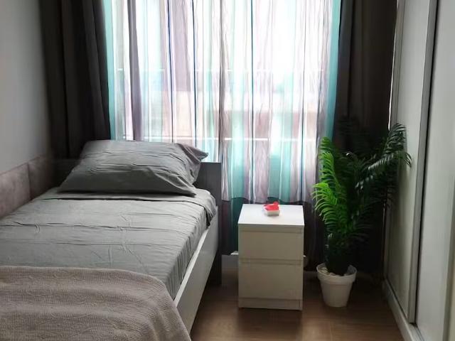 Habitación en alquiler en Posadas, Andalucía
