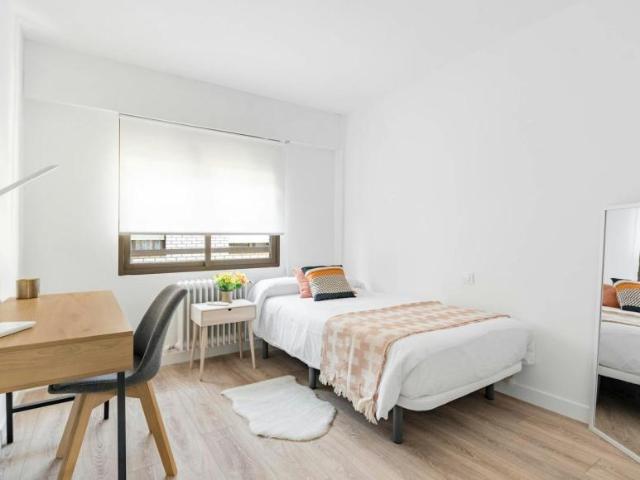 Habitación en alquiler en Pozuelo Estación, Pozuelo De Alarcón