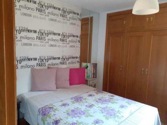 Habitación en alquiler en Pozuelo Estación, Pozuelo De Alarcón