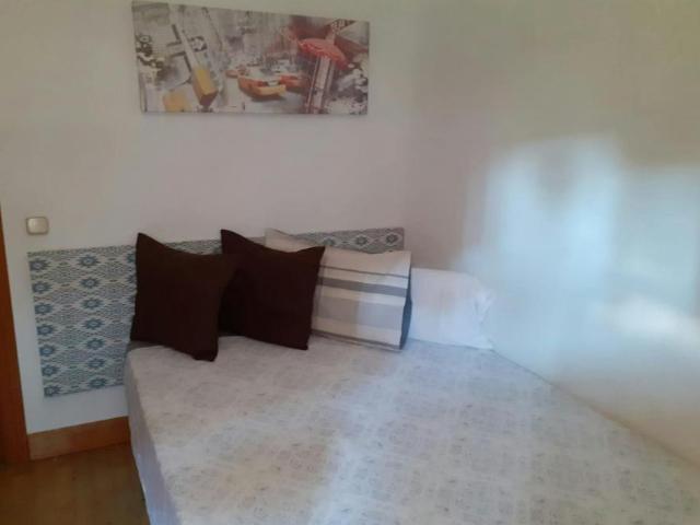 Habitación en alquiler en Pozuelo Estación, Pozuelo De Alarcón