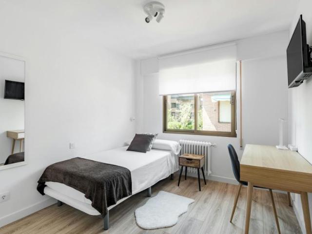Habitación en alquiler en Pozuelo Estación, Pozuelo De Alarcón