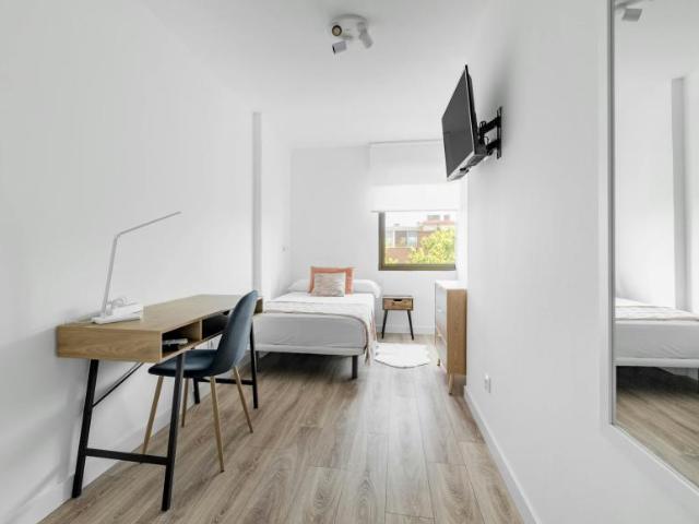Habitación en alquiler en Pozuelo Estación, Pozuelo De Alarcón