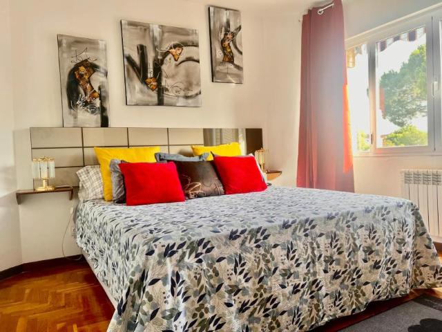 Habitación en alquiler en Pozuelo Estación, Pozuelo De Alarcón