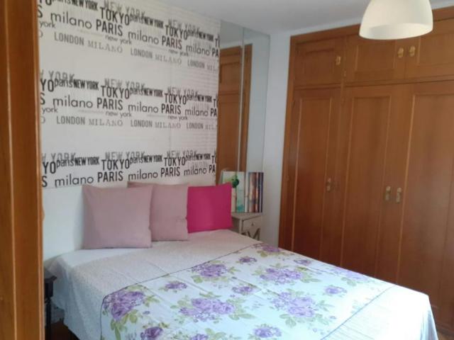 Habitación en alquiler en Pozuelo Estación, Pozuelo De Alarcón