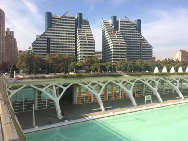 Habitación en alquiler en Quatre Carreres, Valencia