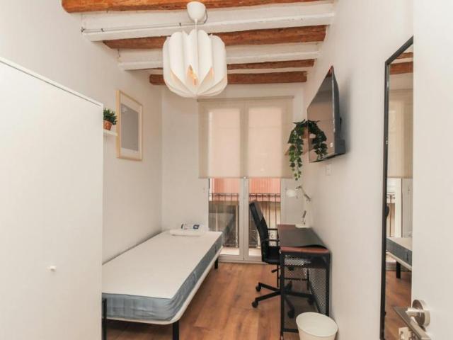 Habitación en alquiler en Mercat central, Baix Camp