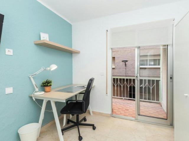 Habitación en alquiler en carrilet, Baix Camp
