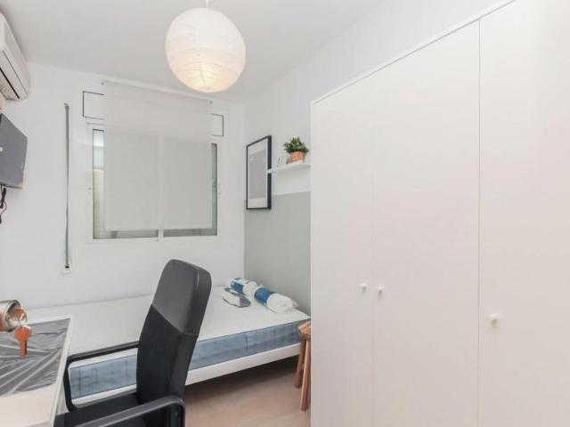 Habitación en alquiler en carrilet, Baix Camp