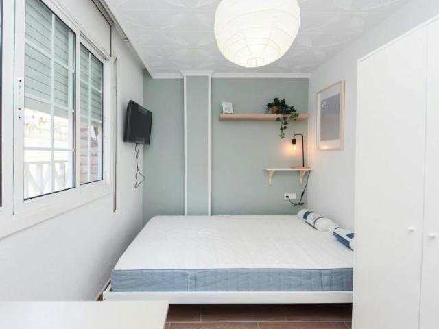 Habitación en alquiler en carrilet, Baix Camp