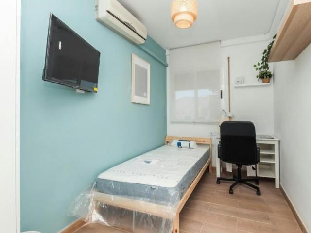 Habitación en alquiler en carrilet, Baix Camp