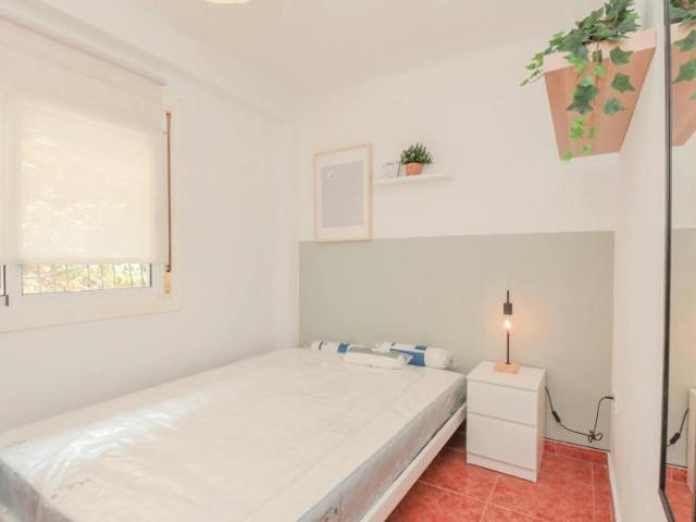 Habitación en alquiler en carrilet, Baix Camp