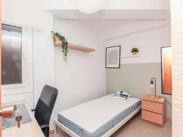 Habitación en alquiler en carrilet, Baix Camp