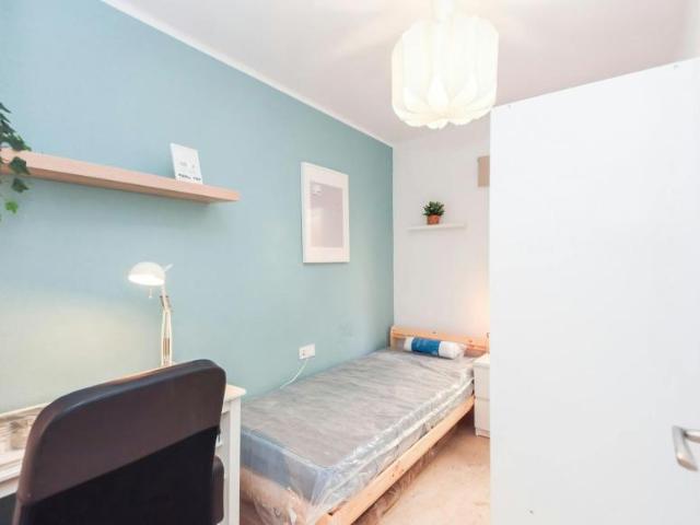 Habitación en alquiler en carrilet, Baix Camp