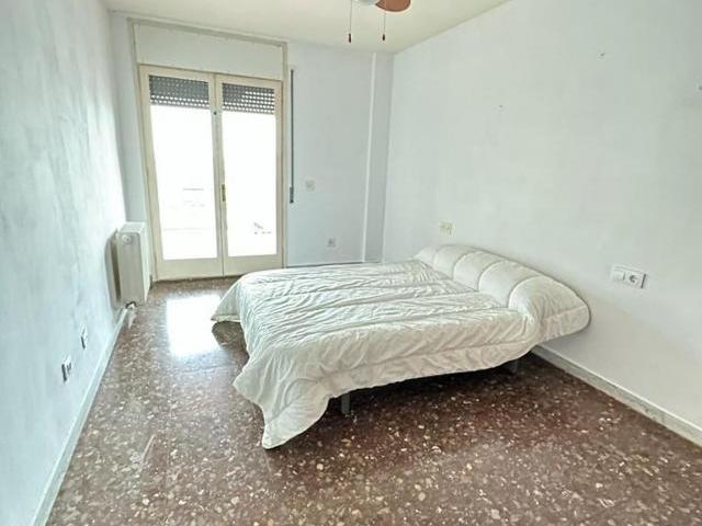 Habitación en alquiler en Reus, Mercat central