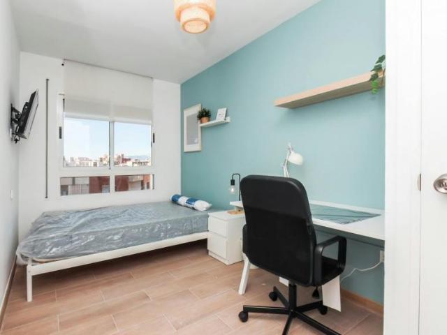 Habitación en alquiler en Reus, carrilet
