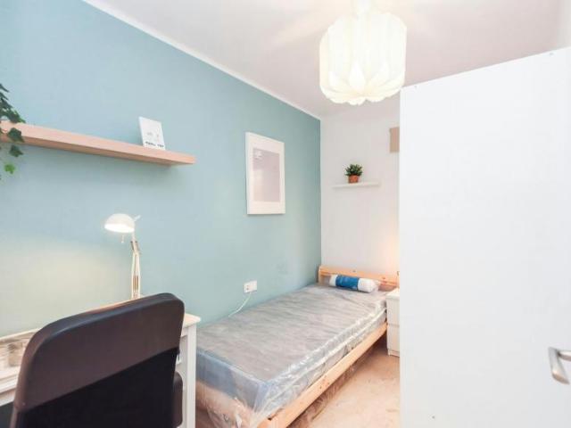 Habitación en alquiler en Reus, carrilet