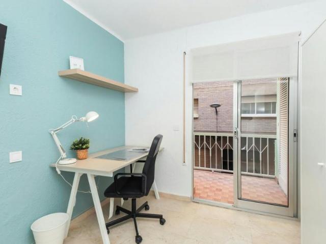 Habitación en alquiler en Reus, carrilet