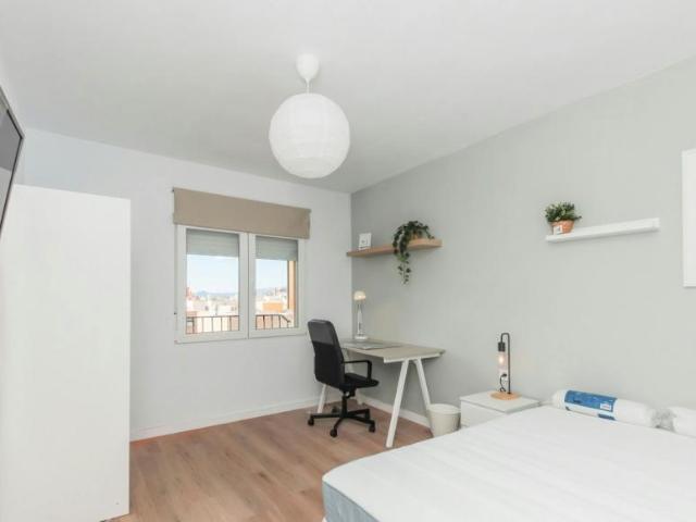 Habitación en alquiler en la Pastoreta, Reus