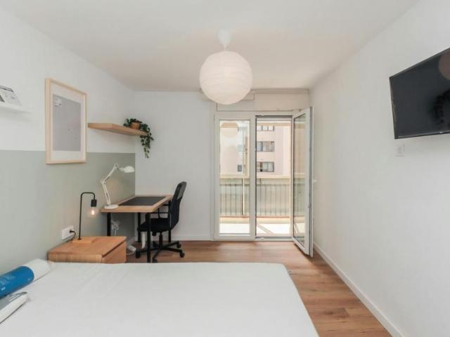 Habitación en alquiler en Reus, el Carme