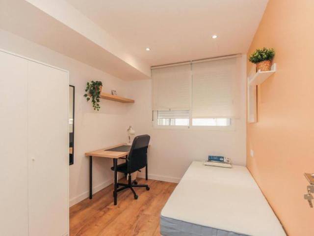 Habitación en alquiler en Reus, Mercat central