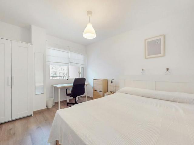 Habitación en alquiler en Mare Molas, Reus