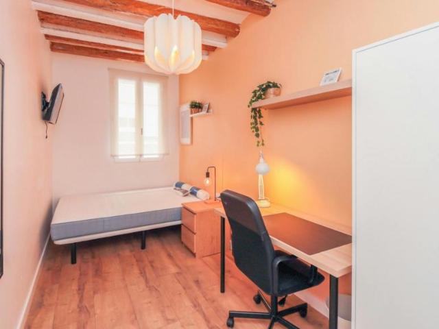 Habitación en alquiler en Reus, Mercat central