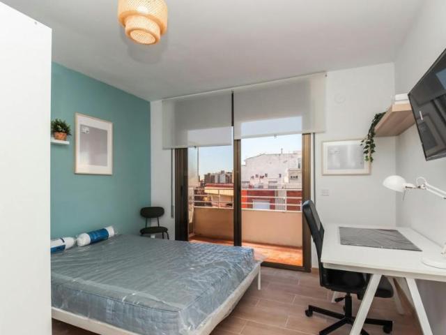 Habitación en alquiler en carrilet, Reus