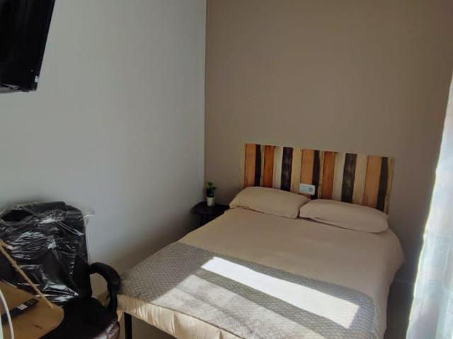 Habitación en alquiler en Reus, Barri Ample